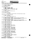 Previous Page - Parts Catalogue No. 651 December 1964