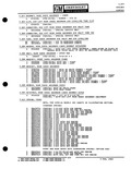 Next Page - Parts Catalogue No. 651 December 1964
