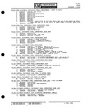 Previous Page - Parts Catalogue No. 651 December 1964