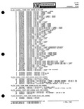 Next Page - Parts Catalogue No. 651 December 1964