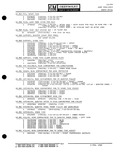 Next Page - Parts Catalogue No. 651 December 1964