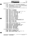 Previous Page - Parts Catalogue No. 651 December 1964
