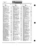Previous Page - Parts Catalogue No. 651 December 1964