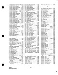 Next Page - Parts and Accessories Catalog P&A 34 October 1963