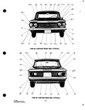 Previous Page - Parts and Accessories Catalog P&A 34 October 1963