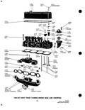 Previous Page - Parts and Accessories Catalog P&A 34 October 1963