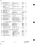 Next Page - Parts and Accessories Catalog P&A 34 October 1963