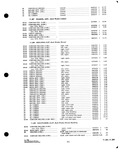 Next Page - Parts and Accessories Catalog P&A 34 October 1963