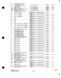 Previous Page - Parts and Accessories Catalog P&A 34 October 1963