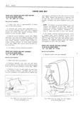 Next Page - Body Service Manual August 1964