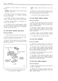 Next Page - Body Service Manual August 1964