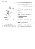 Previous Page - Body Service Manual August 1964