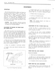 Next Page - Body Service Manual August 1964