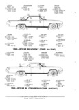 Previous Page - Parts and Accessories Catalog PA-94 January 1965