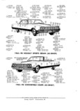 Previous Page - Parts and Accessories Catalog PA-94 January 1965