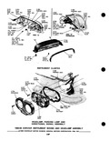 Next Page - Parts Catalog P&A 30C March 1970