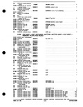 Previous Page - Parts Catalog P&A 30C March 1970