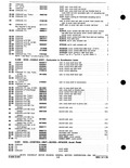 Next Page - Parts Catalog P&A 30C March 1970