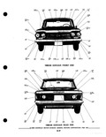 Previous Page - Parts Catalog P&A 30C March 1970