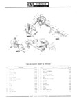 Previous Page - Parts Catalogue 661A January 1966