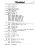 Previous Page - Parts Catalogue 661A January 1966