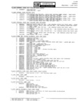 Previous Page - Parts Catalogue 661A January 1966