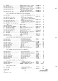 Previous Page - Parts and Accessories Catalog P&A 31 May 1966