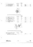 Previous Page - Parts and Accessories Catalog P&A 31 May 1966