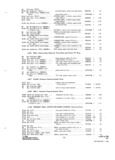 Next Page - Parts and Accessories Catalog P&A 31 May 1966