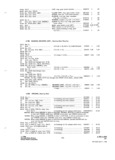 Previous Page - Parts and Accessories Catalog P&A 31 May 1966