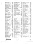 Next Page - Parts and Accessories Catalog P&A 34 October 1966