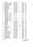 Previous Page - Parts and Accessories Catalog P&A 34 October 1966