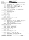 Previous Page - Parts Catalogue No. 671A January 1967