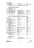 Previous Page - Parts and Accessories Catalog P&A 34 July 1967