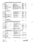 Previous Page - Parts and Accessories Catalog P&A 34 July 1967
