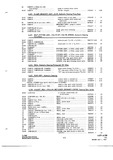 Previous Page - Parts and Accessories Catalog P&A 34 July 1967