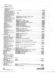 Next Page - Radio Parts Catalog P&A 5B February 1967