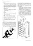 Previous Page - Corvair Chassis Shop Manual Supplement December 1966