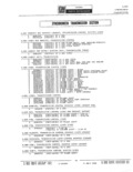 Previous Page - Parts Catalogue No. 681A November 1967
