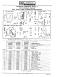 Previous Page - Parts Catalogue No. 681A November 1967