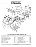 Previous Page - Parts Catalogue No. 681A November 1967