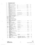 Next Page - Parts and Accessories Catalog P&A 34 November 1967