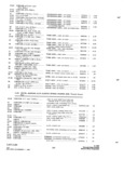 Previous Page - Parts and Accessories Catalog P&A 34 November 1967