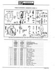 Previous Page - Parts Catalogue No. 691A November 1968