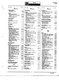 Previous Page - Parts Catalogue No. 691A November 1968