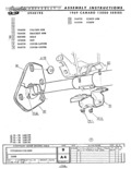 Next Page - Camaro Assembly Manual April 1968