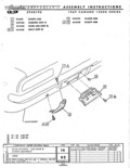 Next Page - Camaro Assembly Manual April 1968