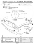 Previous Page - Camaro Assembly Manual April 1968