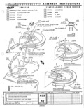 Next Page - Camaro Assembly Manual April 1968