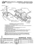 Previous Page - Camaro Assembly Manual April 1968